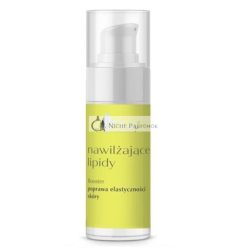   Nawilżające Lipidy Booster a Bőr Rugalmasságát Javító Olaj 30ml Av