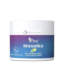   Ava Laboratorium Sminklemosó és Tisztító Vajas Krém, 75g