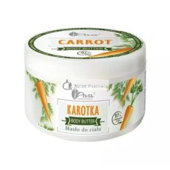 AVA Körperbutter Karotte 250g