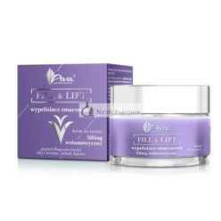 AVA Töltő és Emelő Ráncfeltöltő Arckrém 50ml