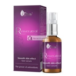   Ava Laboratorium Resveratrol Simább Bőr Hatású Arcszérum 15ml
