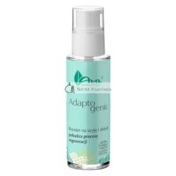   Ava Laboratorium Adaptogén Regeneráló Booster Nyakra és Dekoltázsra, 30ml
