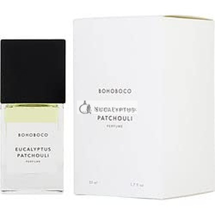 Bohoboco Extrait de Parfum Spray 50ml