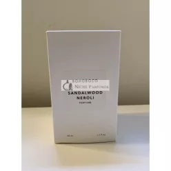 Bohoboco Sandelholz Neroli Parfüm Spray Unisex, 50 ml