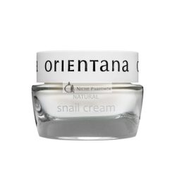 Orientana Csiga Nyál Arckrém, 50ml
