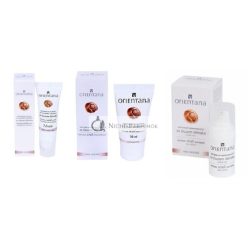 Orientana Csiga Nyál Krém Arcra, Szemre és Kézre