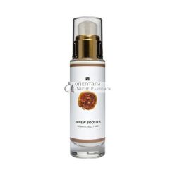   Orientana Reishi & Lila Rizs Természetes Arcbőr Regeneráló Booster 30ml