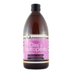 Purevital Bio Tehéntej Olaj - Hidegen Préselt, 500ml
