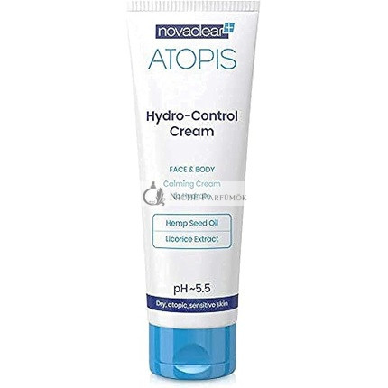 Atopis Hydro-Control Creme, 250ml