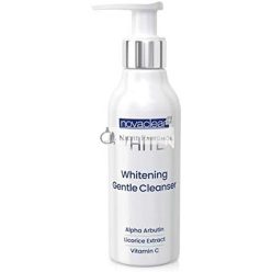 Novaclear WHITEN Fehérítő Gyengéd Tisztító
