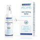 Novaclear Atopis Anti-Itch Gyors Megkönnyebbülést Nyújtó Spray Bőr Irritációkra, 100ml