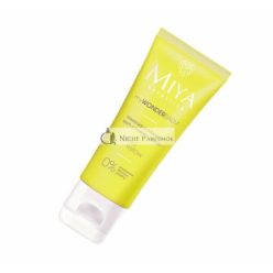   Miya Cosmetics MyWonderBalm Hidratáló Krém Mangóvajjal, 75ml