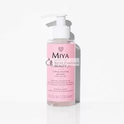   MIYA COSMETICS myBEAUTYgel Nährendes Wasch- und Reinigungs-Gel, 140ml
