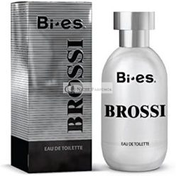 You Dual Brossi Férfi Eau De Toilette, 100ml