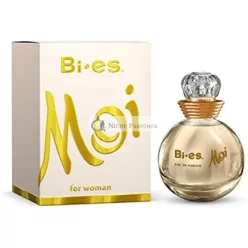 Bi-Es Parfum Floral 100ml