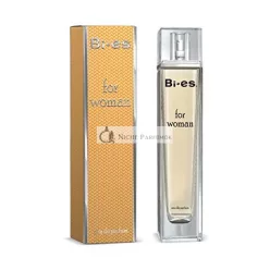 Bi-es For Woman Eau de Parfum 100ml - Damenparfüm