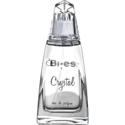 Bi-es Crystal Eau de Parfum Spray für Frauen, 100 ml