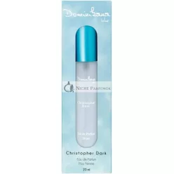 Dominikana 20ml von Christopher Dark Eau de Parfum