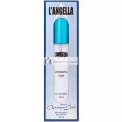 L'angella 20ml von Christopher Dark Eau de Parfum