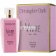 Christopher Dark Vivre Pour Femme Eau De Parfum für Damen 100ml
