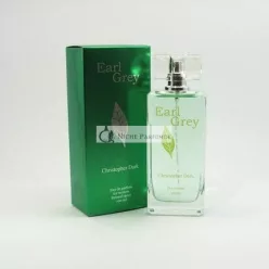 Christopher Dark Earl Grey Eau De Parfum für Frauen 100ml