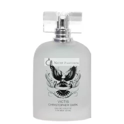 Christopher Dark Victis Damen Eau de Parfum, 100ml