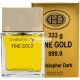 Christopher Dark Fine Gold Eau De Toilette Férfiaknak - 100 ml