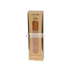 Christopher Dark Woman Costa Del Sun Eau de Parfum, 20ml