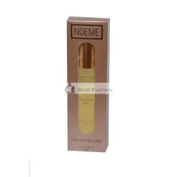 Christopher Dark Woman Noeme Eau de Parfum, 20ml