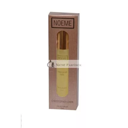 Christopher Dark Woman Noeme Eau de Parfum, 20ml