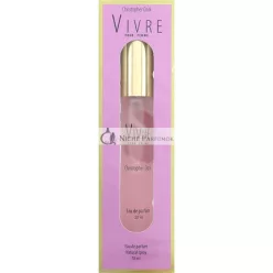 Christopher Dark Woman Vivre Eau de Parfum, 20ml