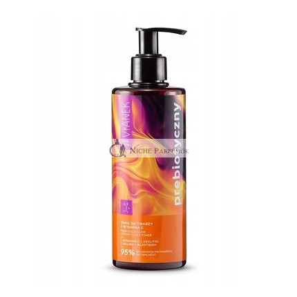 Vianek Prebiotikus Arctonik C-vitaminnal, 300ml