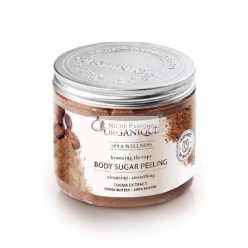 Organique Kakaó Kivonat Hámlasztó, 200 ml