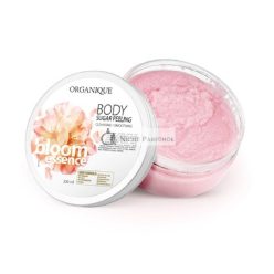 Organique Bloom Essence Candy Peeling, 200 ml