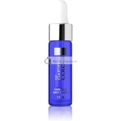 Silcare Vanille Himmelblau Nagelhautöl 15ml