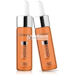 Silcare Mangó Narancs Kutikula Olaj 15ml