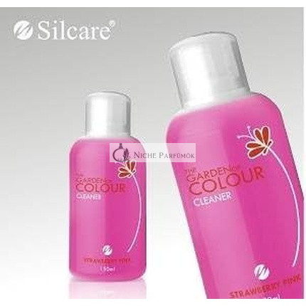 Nagellackentfetter 150ml Erdbeere