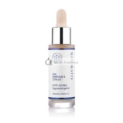 NATURATIV Eco-Ampoule 2 Anti-Aging Szérum 30ml