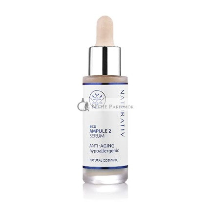 NATURATIV Eco-Ampoule 2 Anti-Aging Szérum 30ml