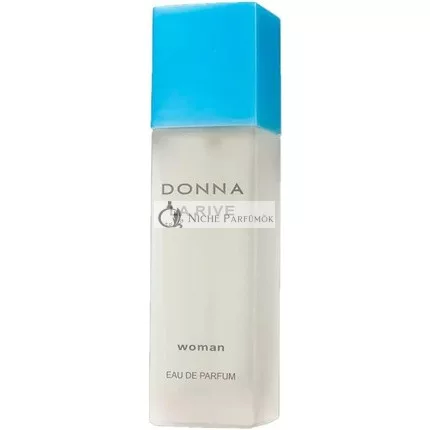 La Rive Donna Eau de Parfum, 90 ml