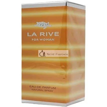 La Rive Damenparfüm Eau De Parfum, 90ml