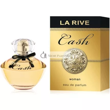 La Rive Woman EDP, 90ml