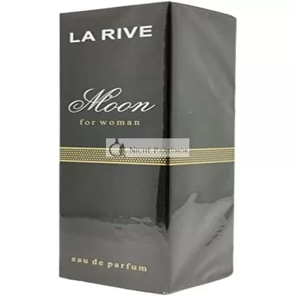La Rive Moon Femme Eau De Parfum, 75ml