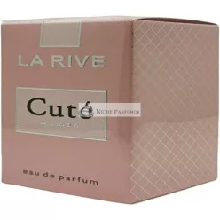 La Rive Cute Woman Parfüm, 100ml