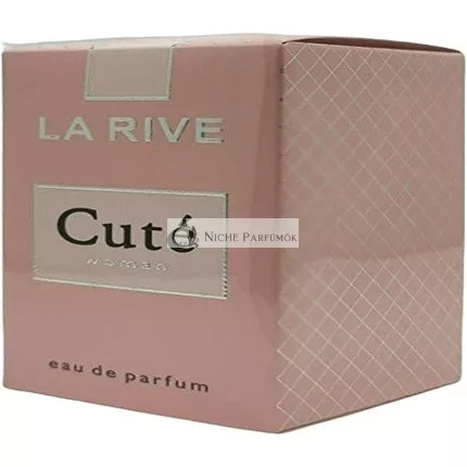 La Rive Cute Woman Parfüm, 100ml