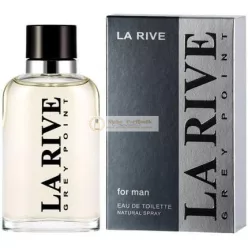 La Rive Grey Point Parfüm 90ml