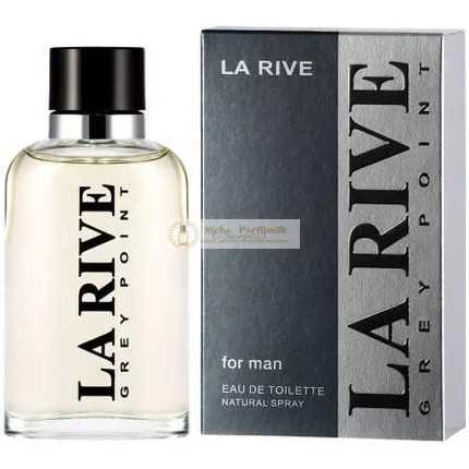 La Rive Grey Point Parfüm 90ml