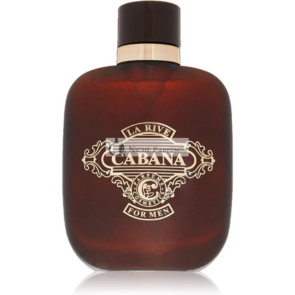 La Rive Cabana Eau de Toilette Nőknek 90ml
