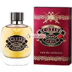 LA RIVE Schottische Edt 90ml,