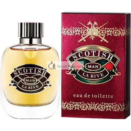 LA RIVE Schottische Edt 90ml,